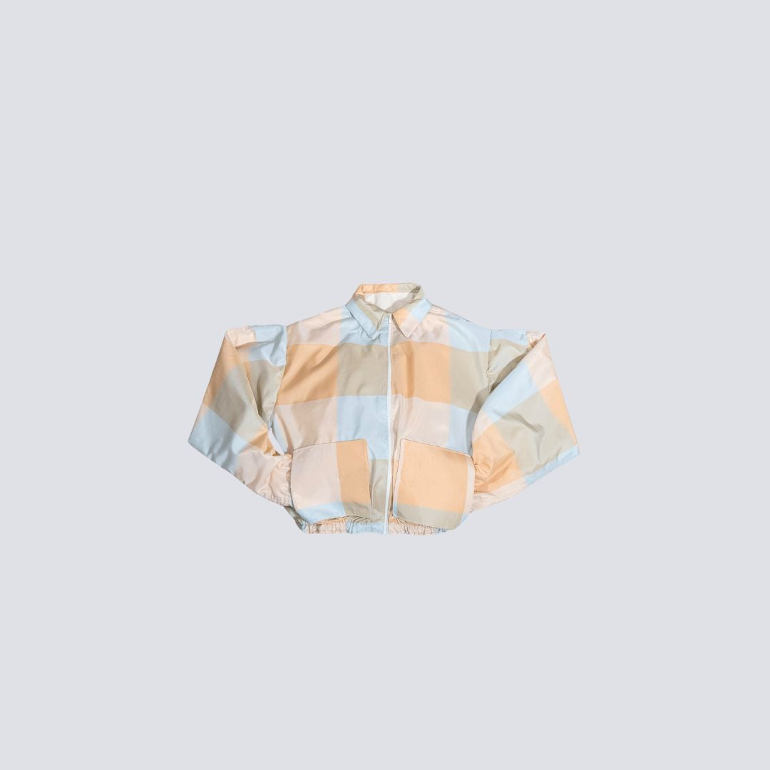 Jacket: Vanilla Earth Act I