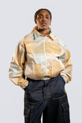 Jacket: Vanilla Earth Act I