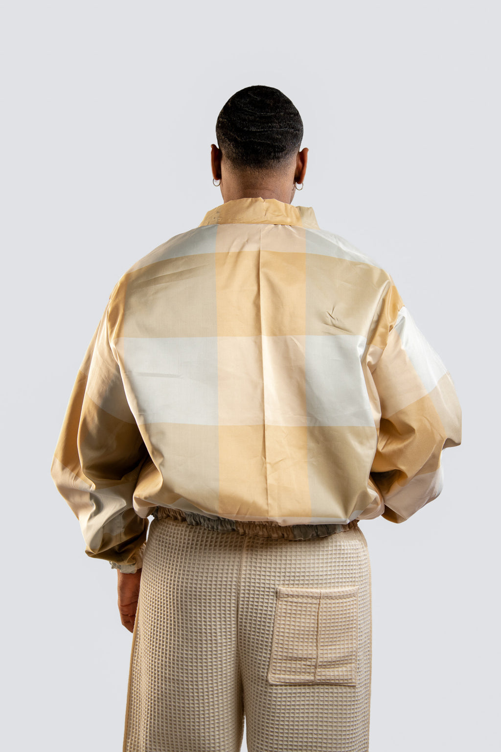 Jacket: Vanilla Earth Act I