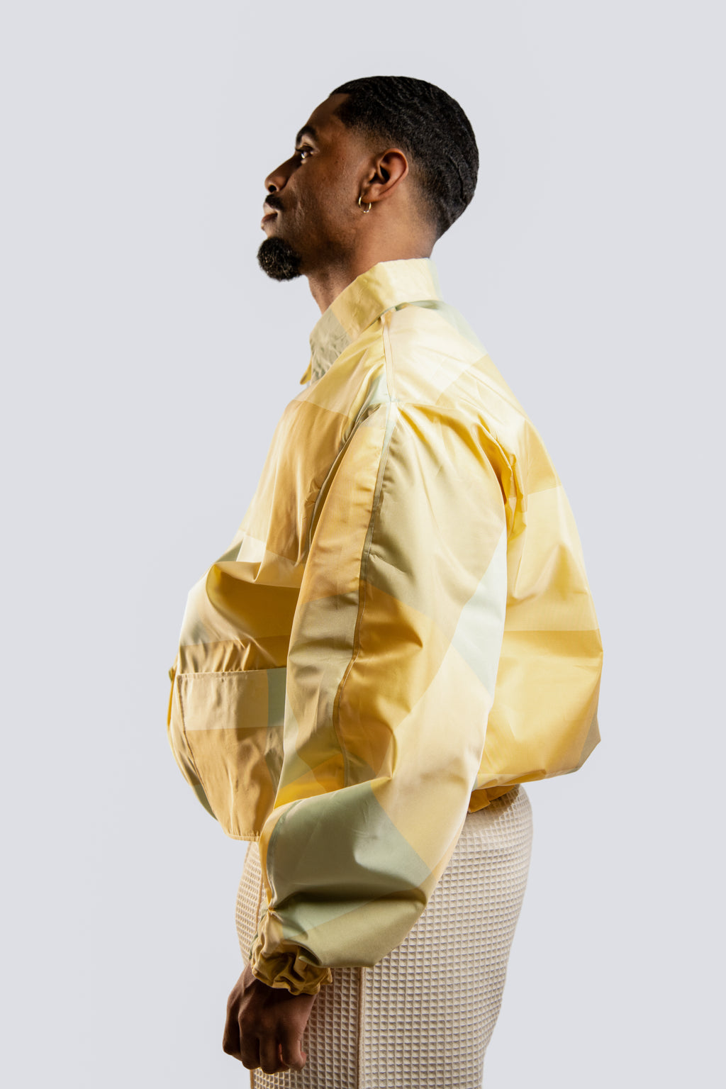 Jacket : Vanilla Earth Act II