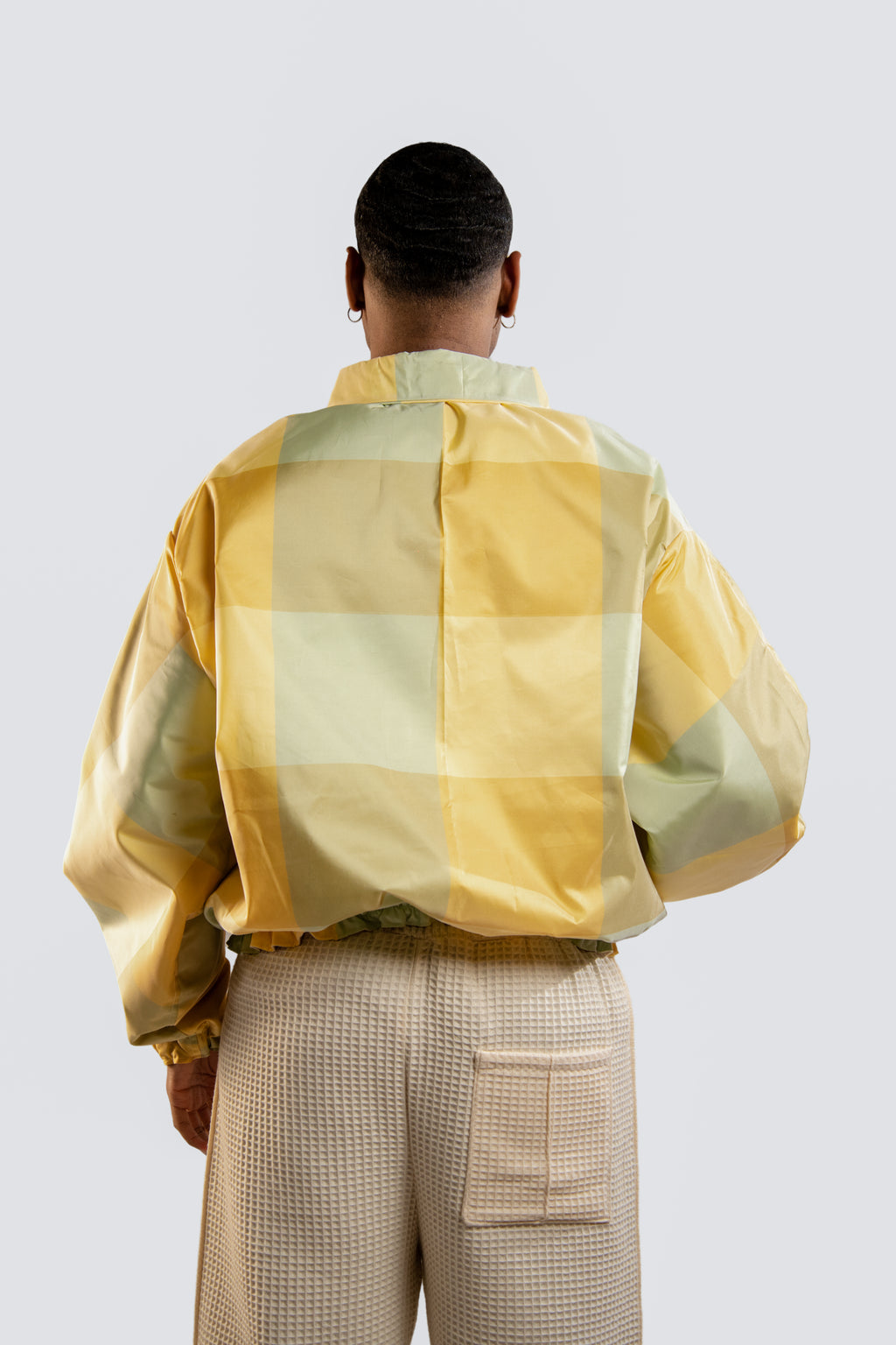 Jacket : Vanilla Earth Act II
