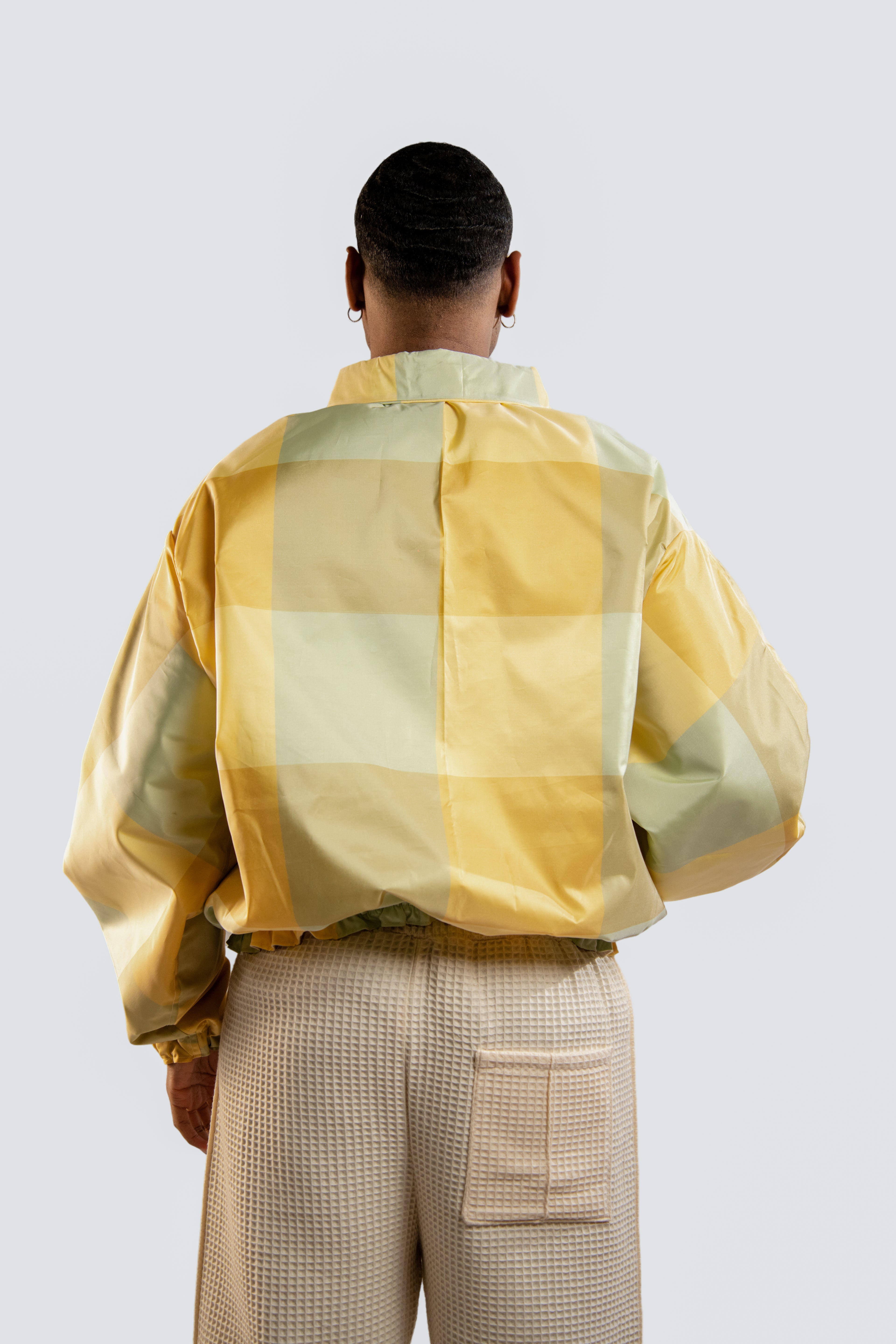 Jacket : Vanilla Earth Act II