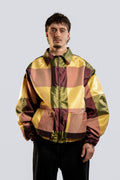 Jacket: Golden Haze