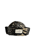 Chapeau marin Animal brown